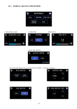 Preview for 33 page of Ikegami MKC-X800 User Manual