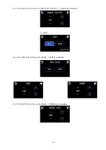 Preview for 34 page of Ikegami MKC-X800 User Manual