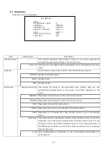 Предварительный просмотр 50 страницы Ikegami MKC-X800 User Manual