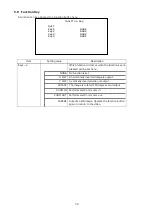 Предварительный просмотр 59 страницы Ikegami MKC-X800 User Manual