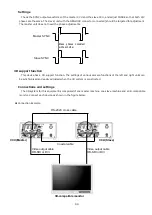 Предварительный просмотр 66 страницы Ikegami MKC-X800 User Manual