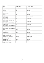 Preview for 77 page of Ikegami MKC-X800 User Manual