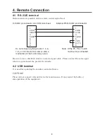 Предварительный просмотр 19 страницы Ikegami ML Series User Manual