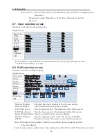 Предварительный просмотр 27 страницы Ikegami ML Series User Manual