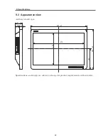 Предварительный просмотр 33 страницы Ikegami ML Series User Manual