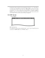 Предварительный просмотр 15 страницы Ikegami MLM-1581CH Instruction Manual