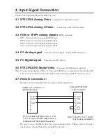 Предварительный просмотр 13 страницы Ikegami MLM-1912C Instruction Manual