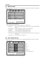 Предварительный просмотр 16 страницы Ikegami MLM-1912C Instruction Manual