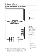 Preview for 12 page of Ikegami MLW-1712C Instruction Manual