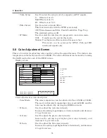 Preview for 20 page of Ikegami MLW-1712C Instruction Manual