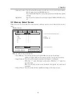 Preview for 21 page of Ikegami MLW-1712C Instruction Manual