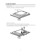 Preview for 27 page of Ikegami MLW-1712C Instruction Manual