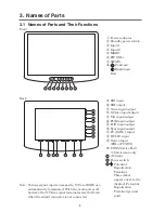 Предварительный просмотр 12 страницы Ikegami MLW-2625C Instruction Manual