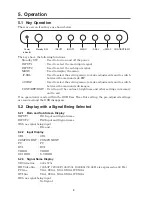 Предварительный просмотр 14 страницы Ikegami MLW-2625C Instruction Manual