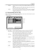 Предварительный просмотр 19 страницы Ikegami MLW-2625C Instruction Manual