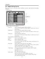 Предварительный просмотр 20 страницы Ikegami MLW-2625C Instruction Manual