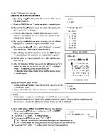 Предварительный просмотр 22 страницы Ikegami MVF-60 Instruction Manual