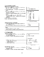 Предварительный просмотр 25 страницы Ikegami MVF-60 Instruction Manual