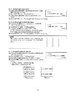 Предварительный просмотр 28 страницы Ikegami MVF-60 Instruction Manual