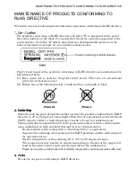 Preview for 7 page of Ikegami OCP-10 Operation Manual