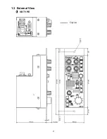 Preview for 18 page of Ikegami OCP-10 Operation Manual