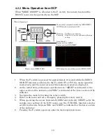 Preview for 35 page of Ikegami OCP-10 Operation Manual