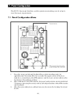 Preview for 41 page of Ikegami OCP-10 Operation Manual