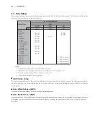 Предварительный просмотр 24 страницы Ikegami OCP-100 Operation Manual