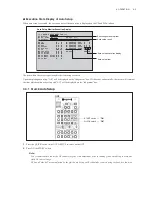 Предварительный просмотр 25 страницы Ikegami OCP-100 Operation Manual