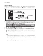 Предварительный просмотр 32 страницы Ikegami OCP-100 Operation Manual