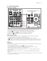 Предварительный просмотр 33 страницы Ikegami OCP-100 Operation Manual