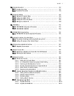 Предварительный просмотр 15 страницы Ikegami OCP-300 Operation Manual