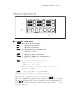 Предварительный просмотр 27 страницы Ikegami OCP-300 Operation Manual