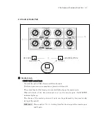 Предварительный просмотр 29 страницы Ikegami OCP-300 Operation Manual