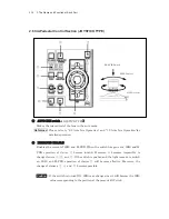 Предварительный просмотр 34 страницы Ikegami OCP-300 Operation Manual