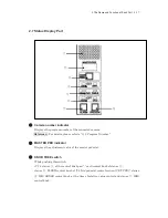 Предварительный просмотр 37 страницы Ikegami OCP-300 Operation Manual