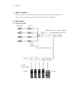 Предварительный просмотр 42 страницы Ikegami OCP-300 Operation Manual