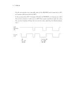 Предварительный просмотр 48 страницы Ikegami OCP-300 Operation Manual