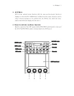 Предварительный просмотр 51 страницы Ikegami OCP-300 Operation Manual