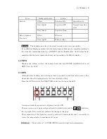 Предварительный просмотр 53 страницы Ikegami OCP-300 Operation Manual