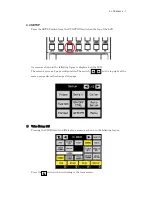 Предварительный просмотр 57 страницы Ikegami OCP-300 Operation Manual