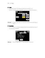 Предварительный просмотр 88 страницы Ikegami OCP-300 Operation Manual