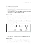 Предварительный просмотр 93 страницы Ikegami OCP-300 Operation Manual