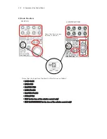 Предварительный просмотр 102 страницы Ikegami OCP-300 Operation Manual