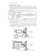 Предварительный просмотр 104 страницы Ikegami OCP-300 Operation Manual