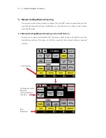 Предварительный просмотр 110 страницы Ikegami OCP-300 Operation Manual