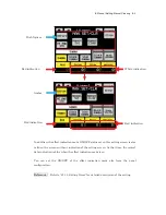 Предварительный просмотр 113 страницы Ikegami OCP-300 Operation Manual