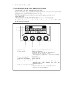 Предварительный просмотр 120 страницы Ikegami OCP-300 Operation Manual