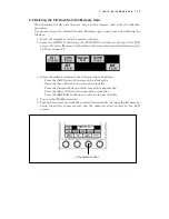 Предварительный просмотр 127 страницы Ikegami OCP-300 Operation Manual