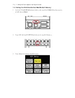 Предварительный просмотр 146 страницы Ikegami OCP-300 Operation Manual